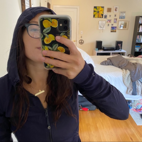 Lululemon In Flux Jacket - Picture 2 of 8